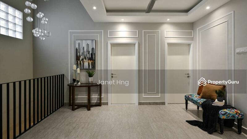 Semi-D house at Shah Alam untuk Untuk Dijual - RM 1,300,000, Mac 2026 - PropertyGuru.com.my