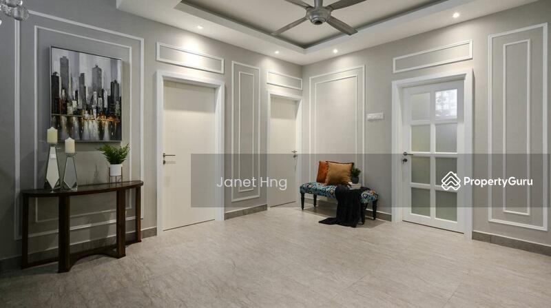 Semi-D house at Shah Alam untuk Untuk Dijual - RM 1,300,000, Mac 2026 - PropertyGuru.com.my