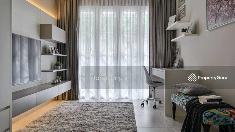 Semi-D house at Shah Alam untuk Untuk Dijual - RM 1,300,000, Mac 2026 - PropertyGuru.com.my