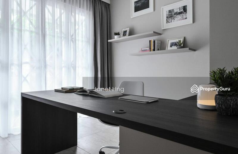 Semi-D house at Shah Alam untuk Untuk Dijual - RM 1,300,000, Mac 2026 - PropertyGuru.com.my