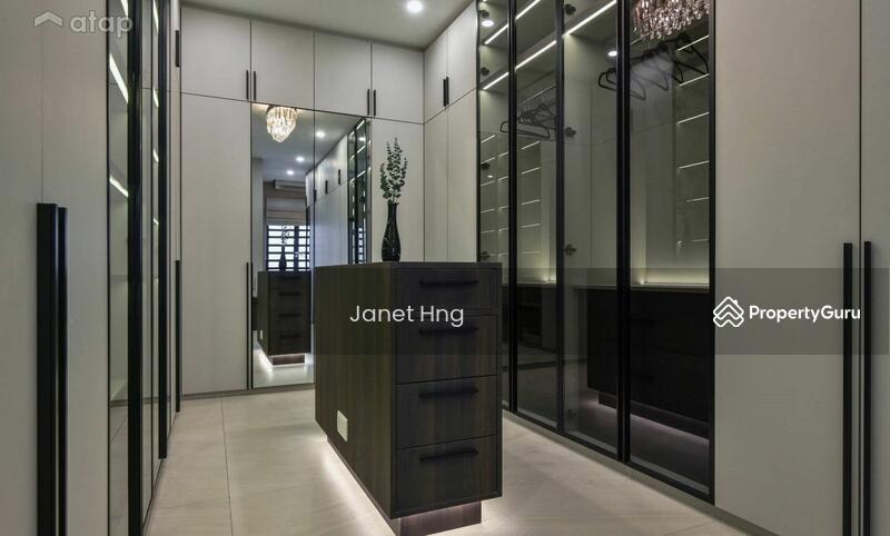 Semi-D house at Shah Alam untuk Untuk Dijual - RM 1,300,000, Mac 2026 - PropertyGuru.com.my