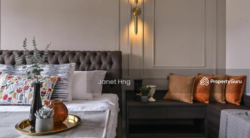 Semi-D house at Shah Alam untuk Untuk Dijual - RM 1,300,000, Mac 2026 - PropertyGuru.com.my