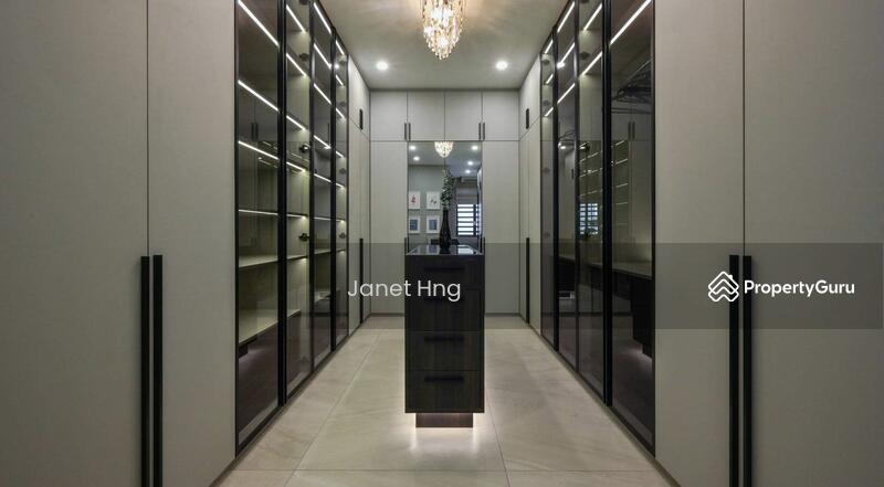 Semi-D house at Shah Alam untuk Untuk Dijual - RM 1,300,000, Mac 2026 - PropertyGuru.com.my