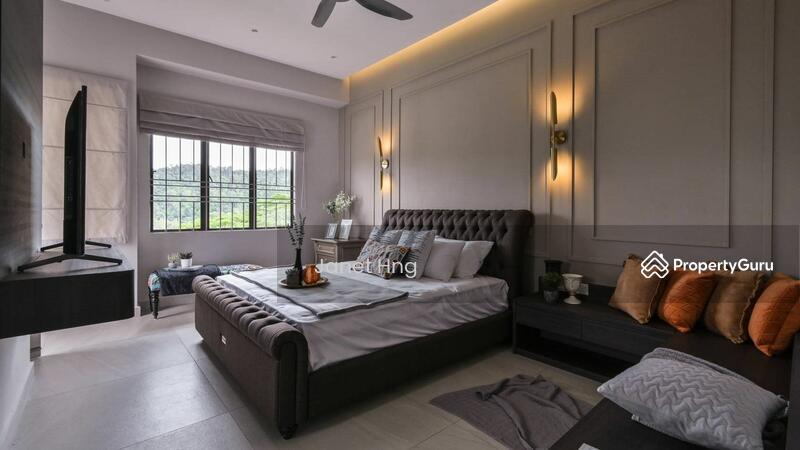 Semi-D house at Shah Alam untuk Untuk Dijual - RM 1,300,000, Mac 2026 - PropertyGuru.com.my