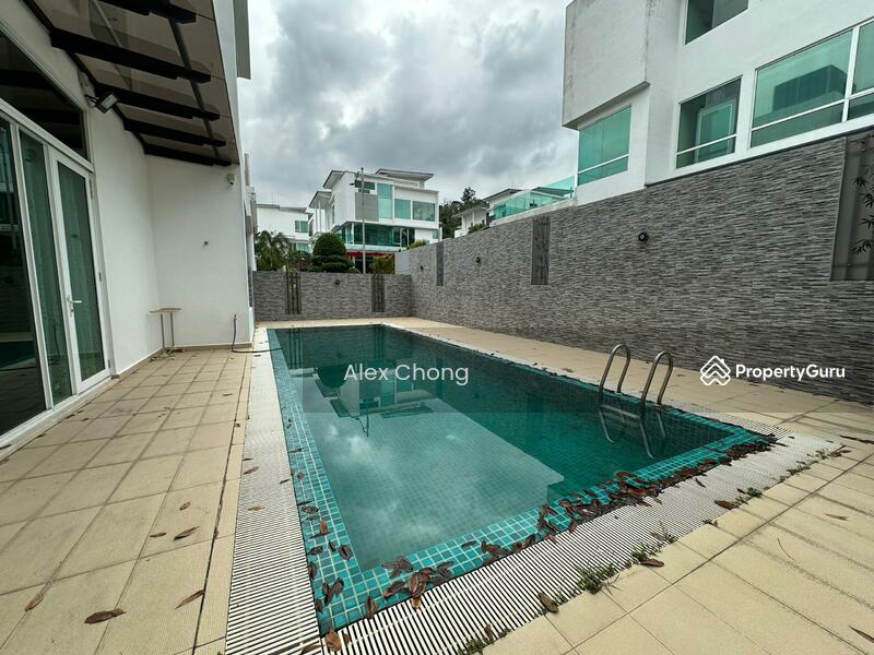 Untuk Dijual - One Legenda