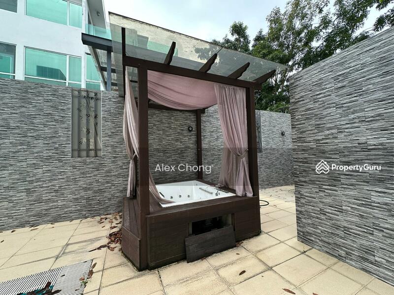 Untuk Dijual - One Legenda