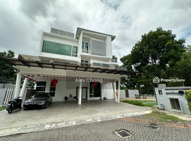 Untuk Dijual - One Legenda