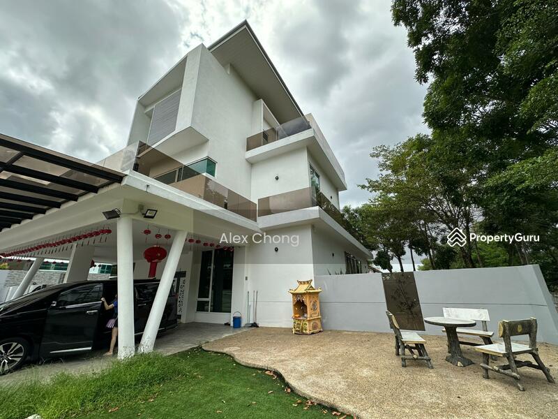 Untuk Dijual - One Legenda