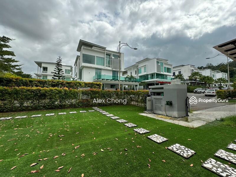 Untuk Dijual - One Legenda