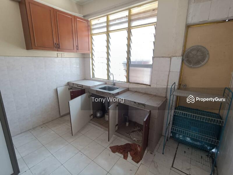 Single Storey Terrace House, Jalan Seroja, Bukit Sentosa, Rawang, Bukit Beruntung, Rawang
