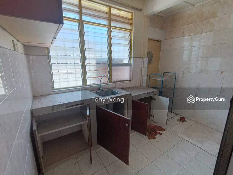 Single Storey Terrace House, Jalan Seroja, Bukit Sentosa, Rawang, Bukit Beruntung, Rawang