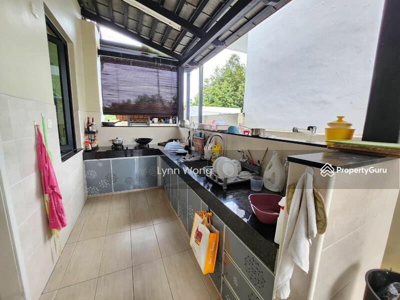 Semi-Detached House for Sale in Johor Bahru (Johor) - Lynn Wong - PropertyGuru.com.my