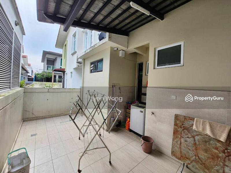 Semi-Detached House for Sale in Johor Bahru (Johor) - Lynn Wong - PropertyGuru.com.my