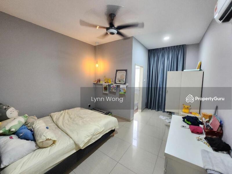 Semi-Detached House for Sale in Johor Bahru (Johor) - Lynn Wong - PropertyGuru.com.my