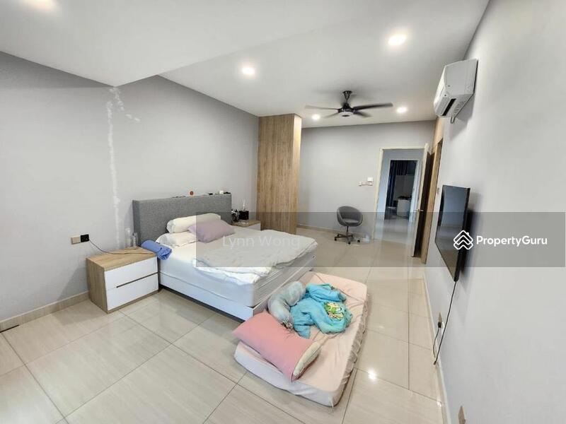 Semi-Detached House for Sale in Johor Bahru (Johor) - Lynn Wong - PropertyGuru.com.my