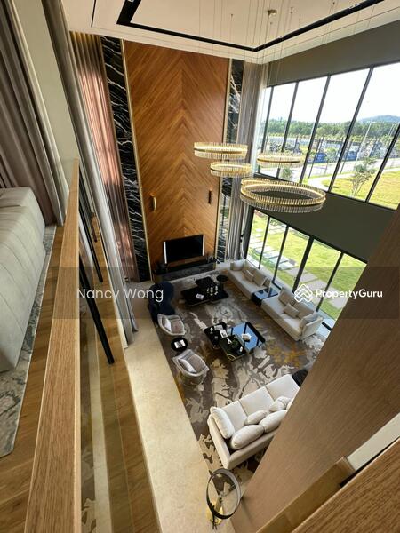 Rumah Banglo untuk Dijual di Bandar Sri Sendayan (Negeri Sembilan) - Nancy Wong - PropertyGuru.com.my