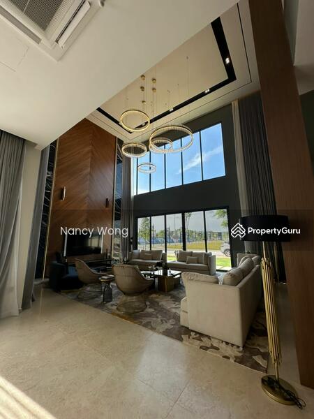 Rumah Banglo untuk Dijual di Bandar Sri Sendayan (Negeri Sembilan) - Nancy Wong - PropertyGuru.com.my