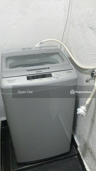 Service Residence for Rent at BSP 21 - Ryan Tee - PropertyGuru.com.my