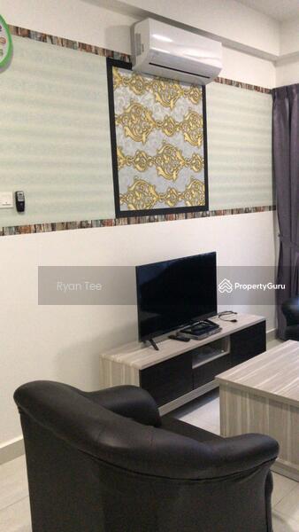 Service Residence for Rent at BSP 21 - Ryan Tee - PropertyGuru.com.my