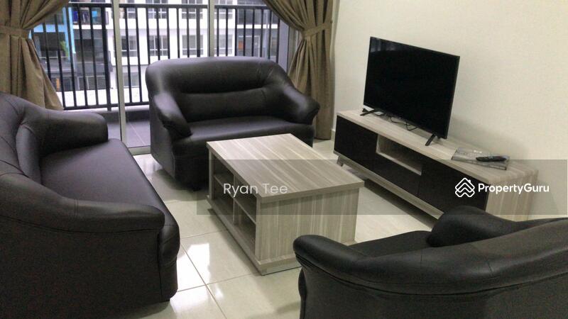 Service Residence for Rent at BSP 21 - Ryan Tee - PropertyGuru.com.my