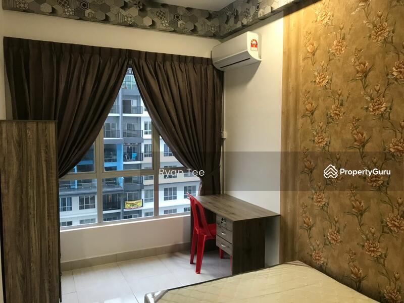 Service Residence for Rent at BSP 21 - Ryan Tee - PropertyGuru.com.my