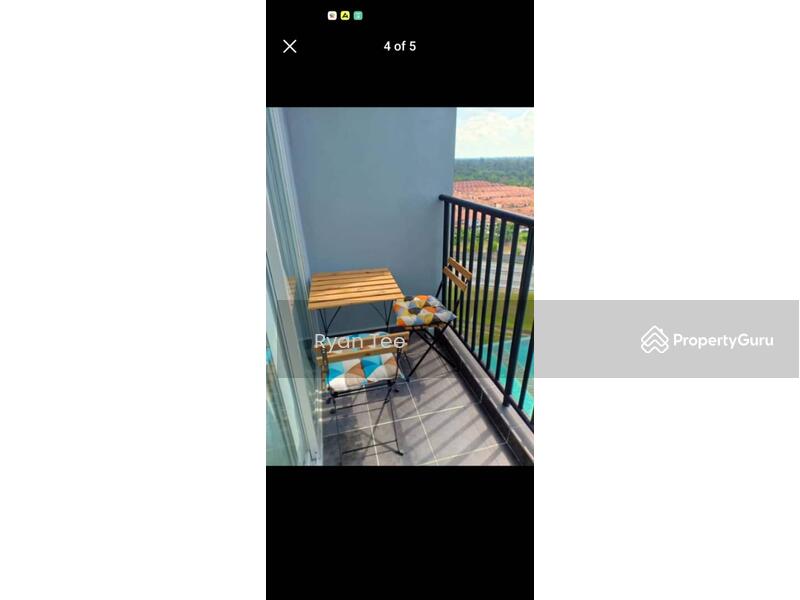 Service Residence for Rent at BSP 21 - Ryan Tee - PropertyGuru.com.my