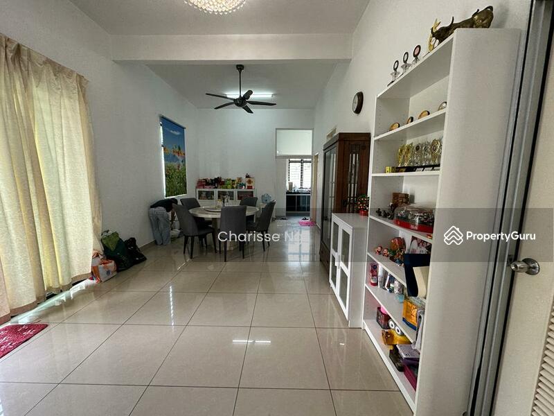 Untuk Dijual - Bukit Sungai Long 2