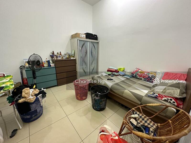 Untuk Dijual - Bukit Sungai Long 2