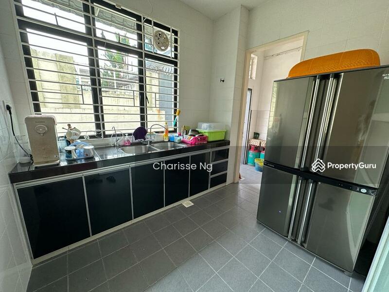 Untuk Dijual - Bukit Sungai Long 2