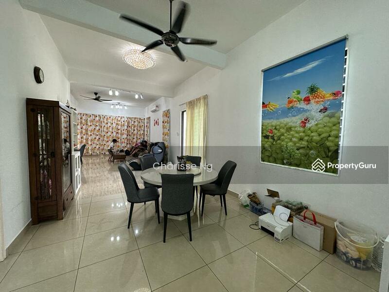 Untuk Dijual - Bukit Sungai Long 2