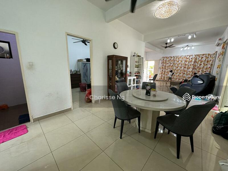 Untuk Dijual - Bukit Sungai Long 2