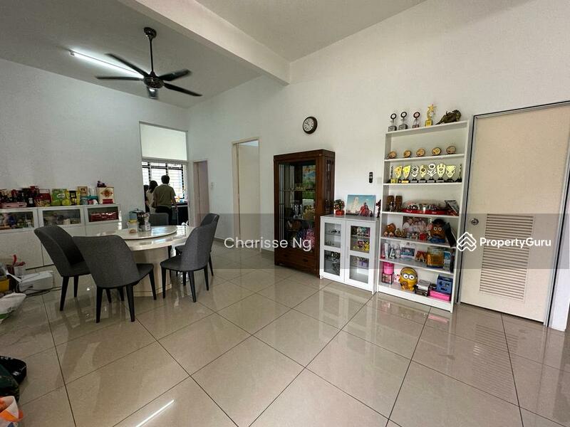 Untuk Dijual - Bukit Sungai Long 2