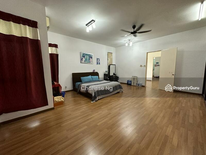 Untuk Dijual - Bukit Sungai Long 2
