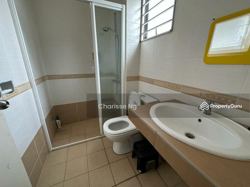Untuk Dijual - Bukit Sungai Long 2