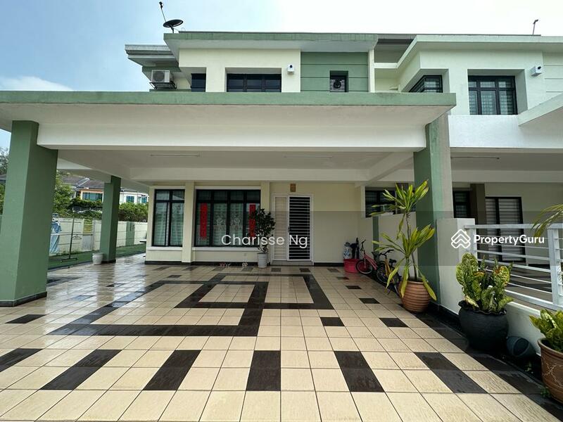 Untuk Dijual - Bukit Sungai Long 2