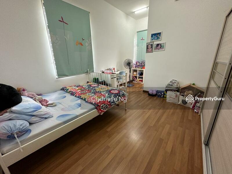 Untuk Dijual - Bukit Sungai Long 2