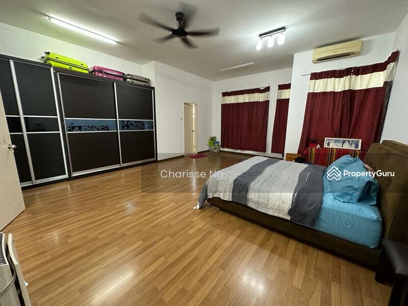 Untuk Dijual - Bukit Sungai Long 2
