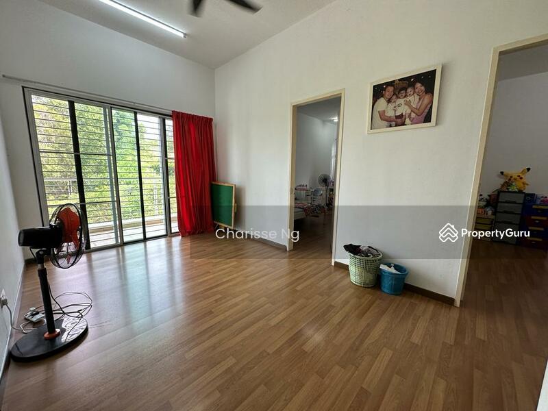 Untuk Dijual - Bukit Sungai Long 2