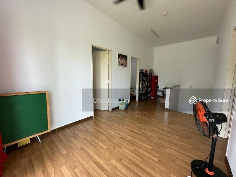 Untuk Dijual - Bukit Sungai Long 2