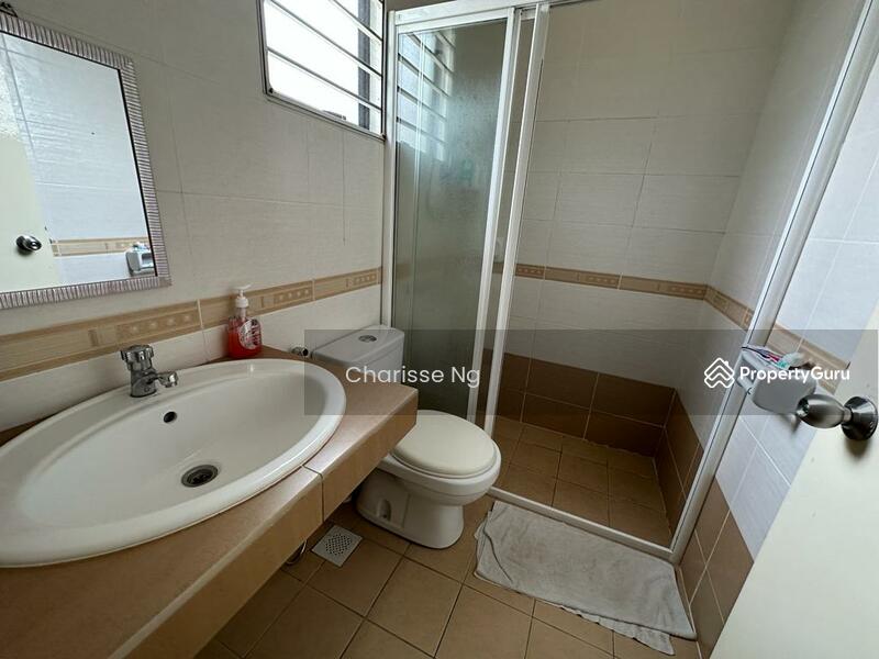 Untuk Dijual - Bukit Sungai Long 2