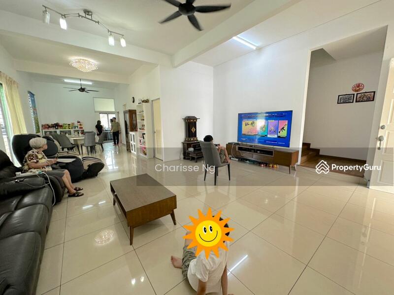 Untuk Dijual - Bukit Sungai Long 2
