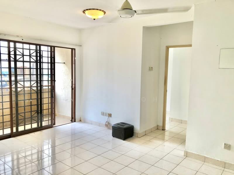 Condominium for Sale at Palm Spring @ Damansara - Nick Yeoh - Living Room - PropertyGuru.com.my