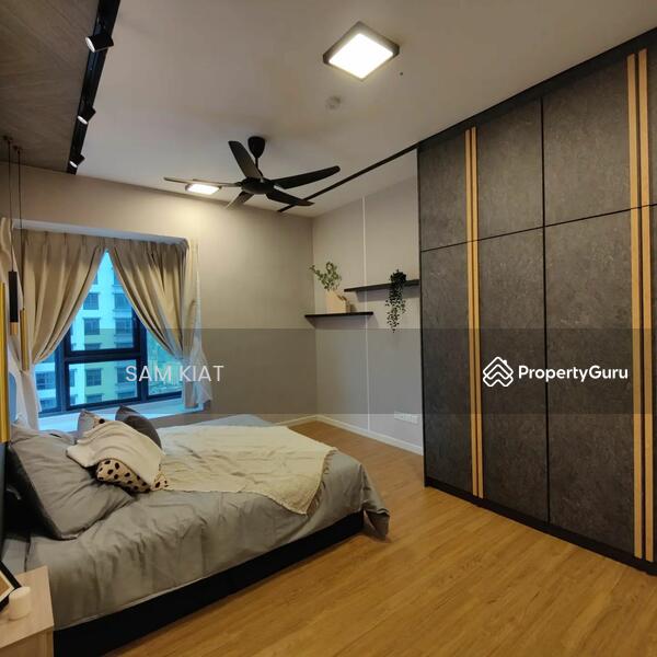 Condominium for Rent in Hicom - Glenmarie Industrial Park (Shah Alam) - SAM KIAT - PropertyGuru.com.my