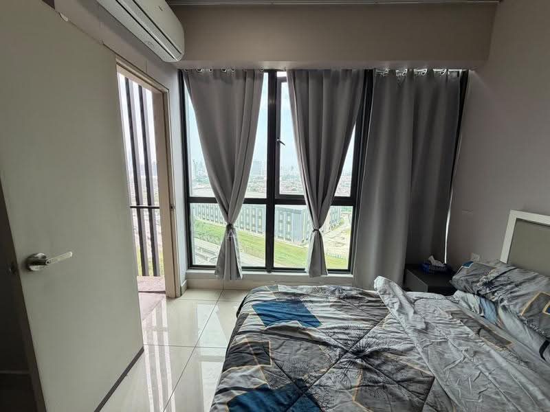Kediaman Servis untuk Disewa di Liberty @ Arc - Alex Beh - PropertyGuru.com.my