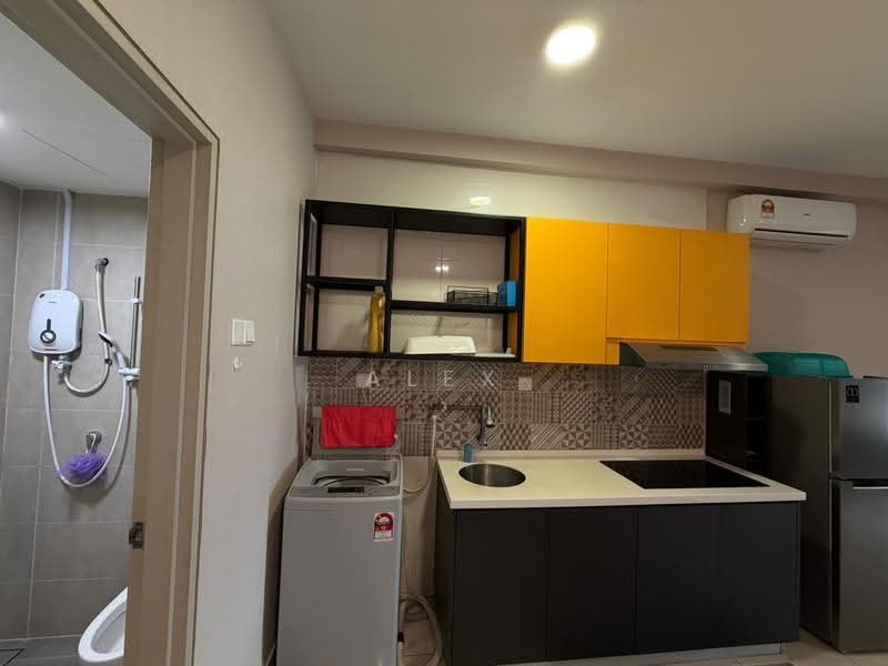 Kediaman Servis untuk Disewa di Liberty @ Arc - Alex Beh - PropertyGuru.com.my