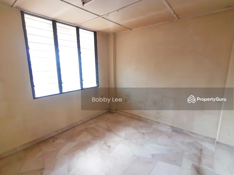 Flat for Rent at Seksyen 1 Wangsa Maju Flat - Bobby Lee - PropertyGuru.com.my