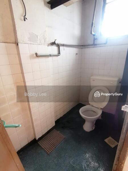 Flat for Rent at Seksyen 1 Wangsa Maju Flat - Bobby Lee - PropertyGuru.com.my
