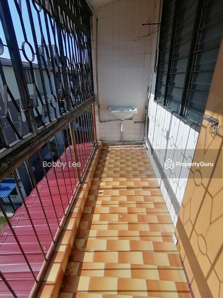 Flat for Rent at Seksyen 1 Wangsa Maju Flat - Bobby Lee - PropertyGuru.com.my