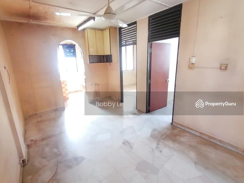 Flat for Rent at Seksyen 1 Wangsa Maju Flat - Bobby Lee - PropertyGuru.com.my