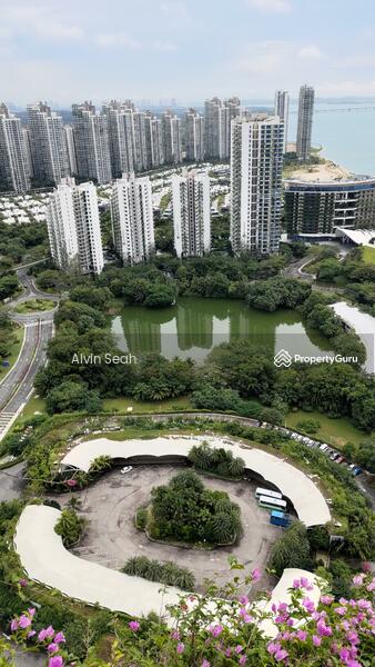 Office for Sale in Forest City (Gelang Patah) - Alvin Seah - PropertyGuru.com.my